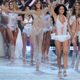 Illustration for article titled Victoria's Secret Fashion Show Swarmed by Horny Celebs Hoping to Score